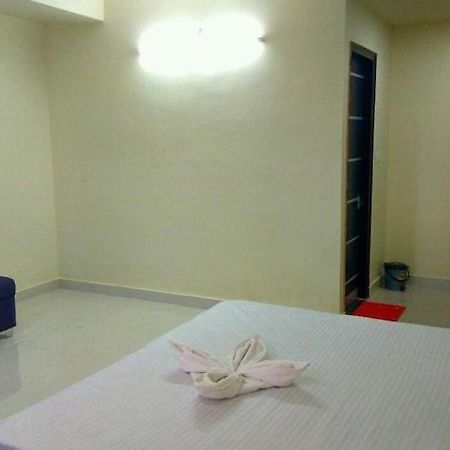 Hotel Sukh Sagar Gwalior Exterior photo